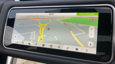 Land Rover Range Rover Sport 3.0 D300 HSE Silver 5dr Auto Diesel Estate